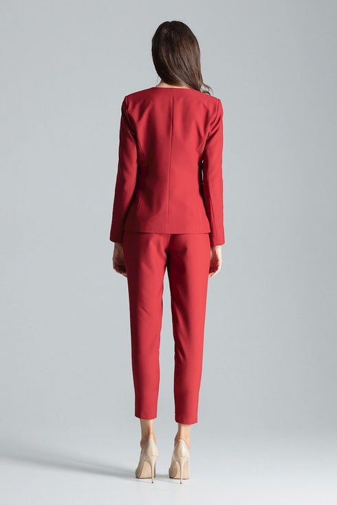 Jacket model 135771